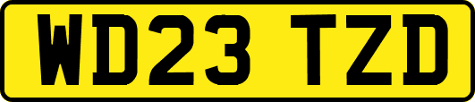 WD23TZD