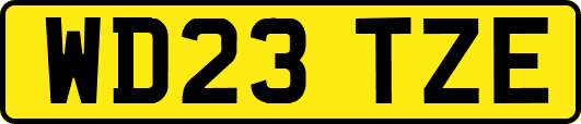 WD23TZE