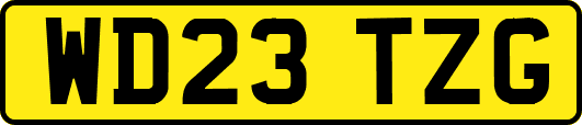 WD23TZG