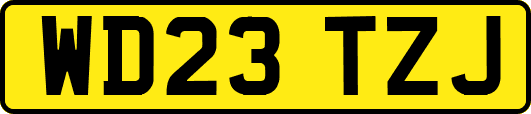 WD23TZJ