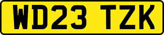 WD23TZK