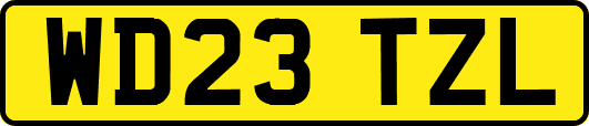 WD23TZL