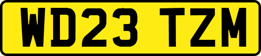 WD23TZM