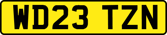 WD23TZN