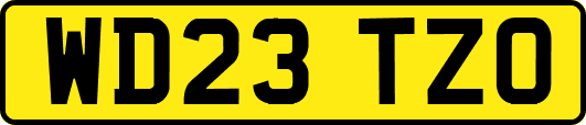 WD23TZO