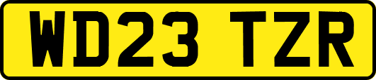 WD23TZR