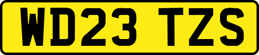 WD23TZS