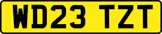 WD23TZT