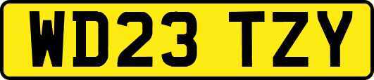 WD23TZY