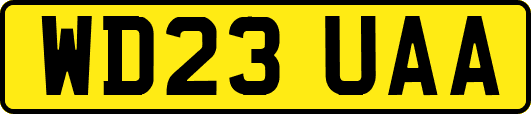 WD23UAA