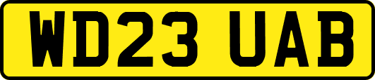 WD23UAB