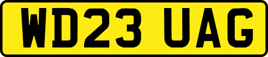 WD23UAG