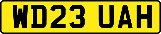 WD23UAH