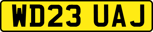 WD23UAJ