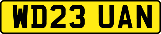 WD23UAN