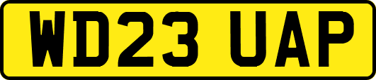 WD23UAP