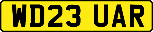 WD23UAR