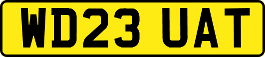 WD23UAT