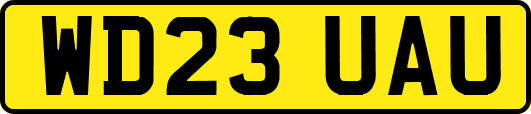 WD23UAU