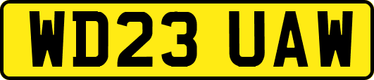 WD23UAW
