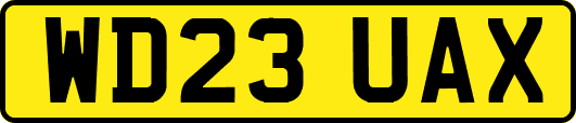 WD23UAX