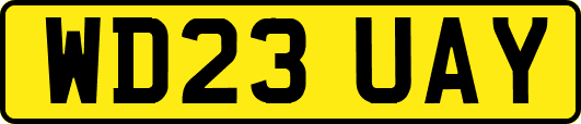 WD23UAY