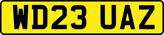 WD23UAZ