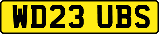 WD23UBS
