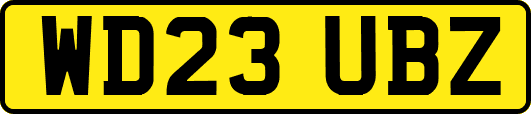 WD23UBZ
