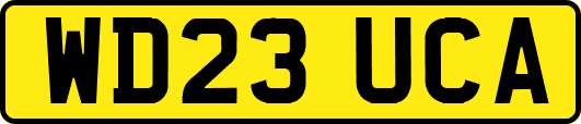 WD23UCA