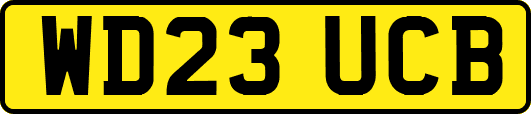 WD23UCB