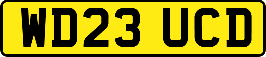 WD23UCD