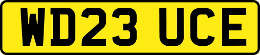 WD23UCE