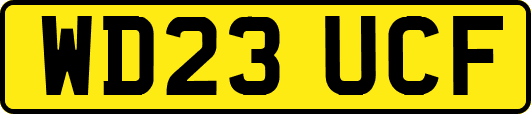 WD23UCF