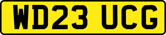 WD23UCG