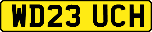 WD23UCH