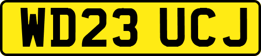 WD23UCJ