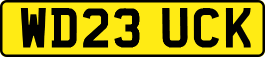 WD23UCK