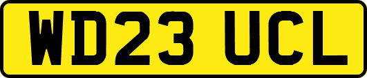 WD23UCL