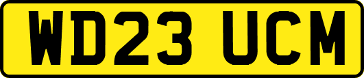 WD23UCM