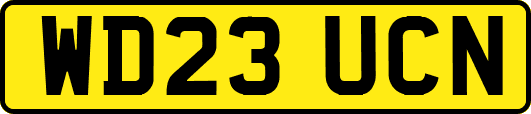 WD23UCN