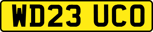 WD23UCO