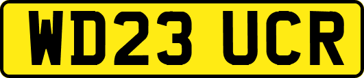 WD23UCR