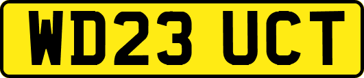WD23UCT