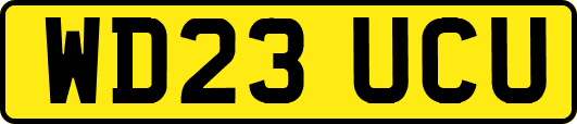 WD23UCU
