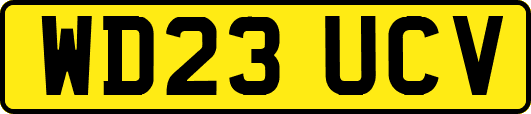WD23UCV
