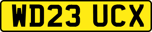 WD23UCX