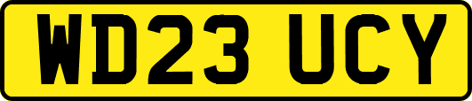 WD23UCY