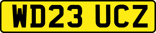WD23UCZ