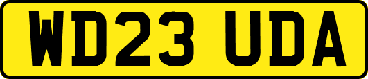 WD23UDA